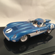 Illustration for article titled LaLD Car Week: Free for all Friday- 57 Corvette SS DLM edition